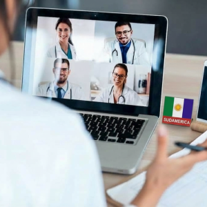 INSCRIPCIÓN STREAMING SUDAMÉRICA