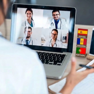 INSCRIPCIÓN STREAMING ESPAÑA-ADORRA-PORTUGAL